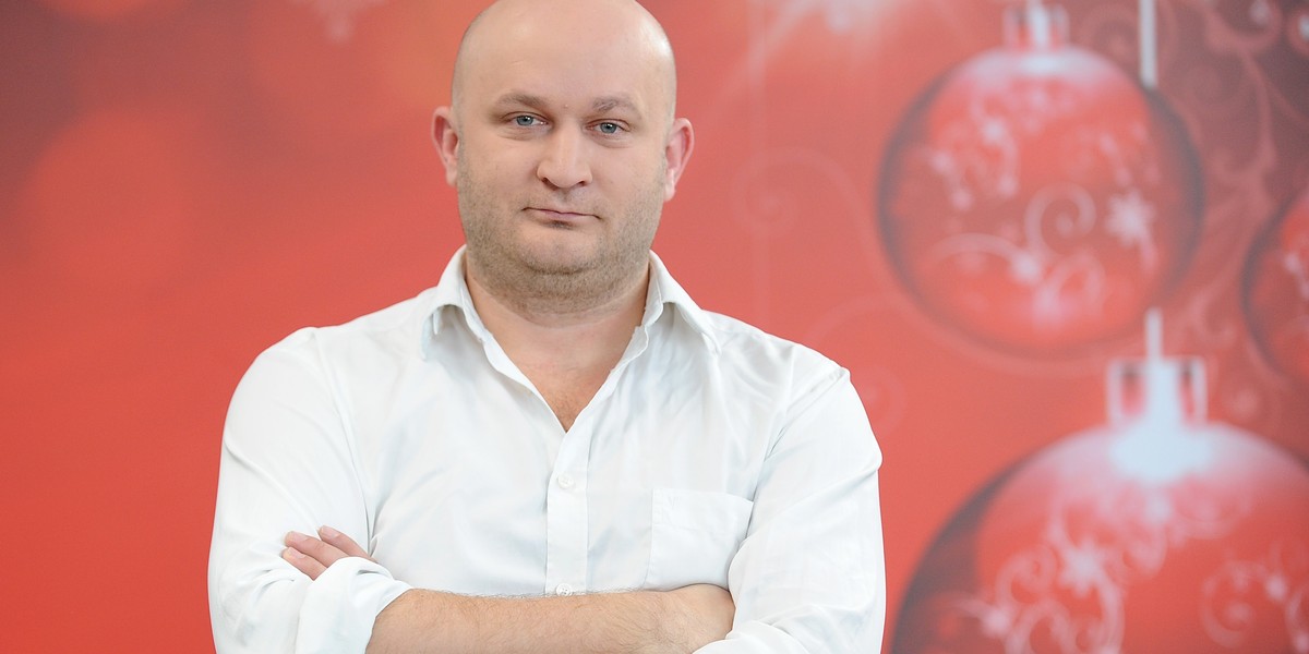 Zmarł Janusz Kaniewski. Współprojektował auta Ferrari