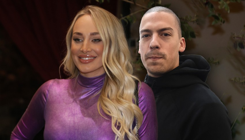 Luna Đogani i Baka Prase