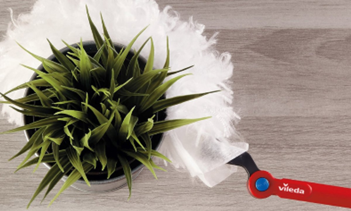 Flex & Catch – miotełka do zadań specjalnych!