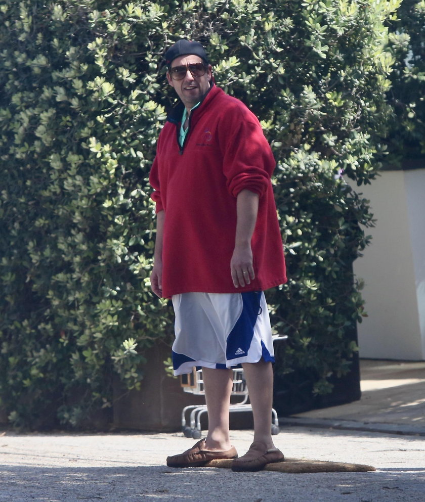 Adam Sandler