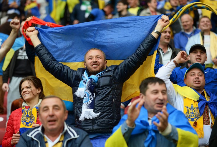 Grzegorz Krychowiaka w barwach Sevilli wygrał Ligę Europy