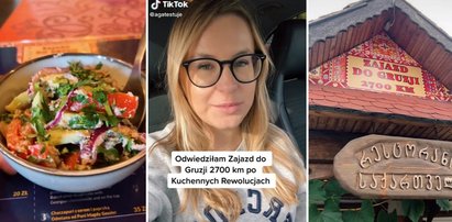 Odwiedziła restaurację po "Kuchennych rewolucjach". Lepiej sami to zobaczcie. Ile zapłaciła za posiłek?