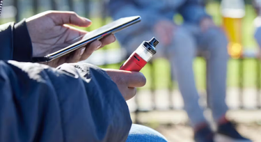 The beginner's guide to Vaping