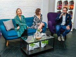 Nowy rok - nowy włos! Ostre cięcie na głowie Ewy Chodakowskiej