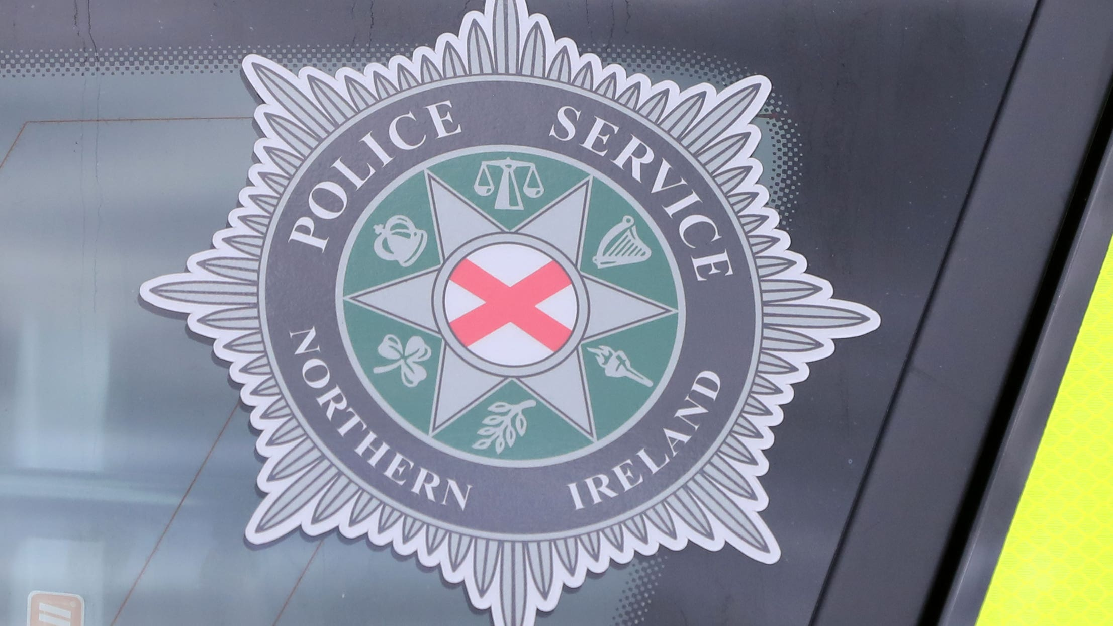 Fermanagh shooting: 2 dead, 2 seriously injured