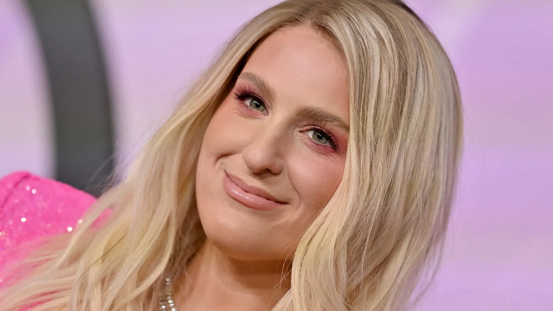 Meghan Trainor ogłosiła ciążę. To drugie dziecko piosenkarki