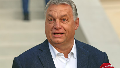 Itt van: végre elmondta a véleményét a Borkai-ügyről Orbán Viktor