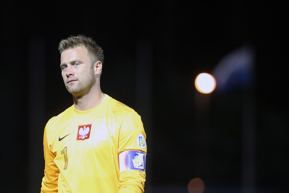 Artur Boruc