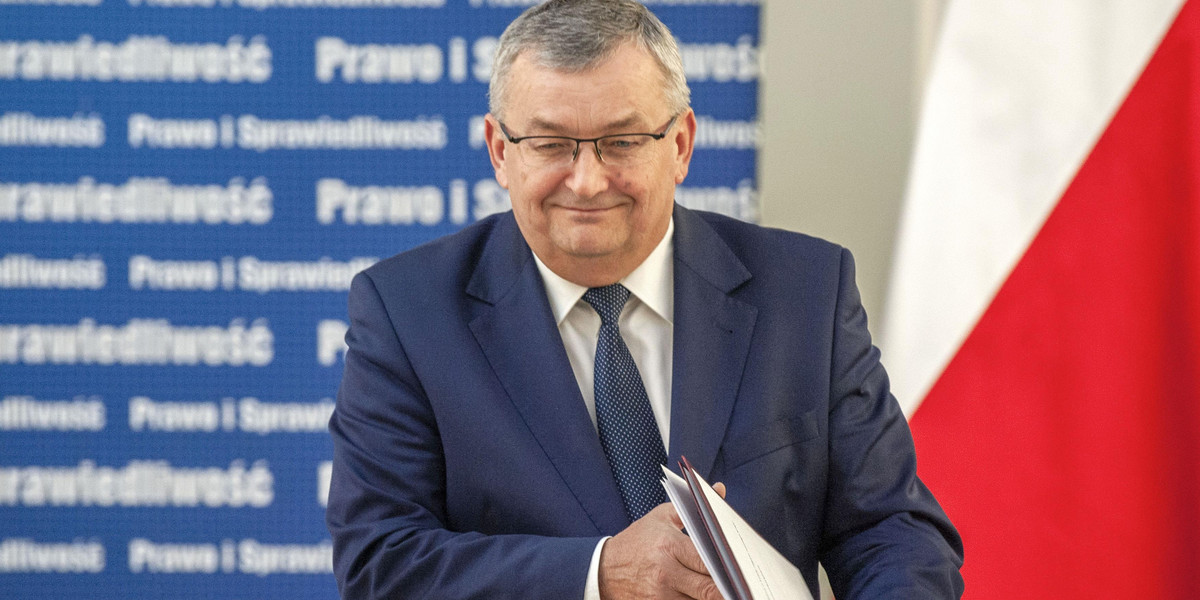 Andrzej Adamczyk