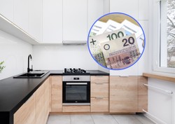 Ulga mieszkaniowa 2025. Komu przysługuje ulga na pralkę, lodówkę i meble? Co można odliczyć w PIT?