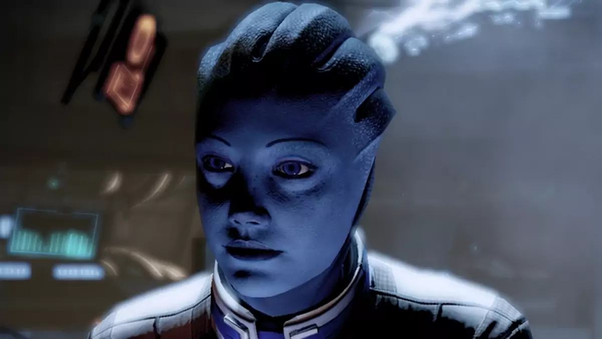 Mass Effect 2 – nowe DLC zapowiada się najlepiej ze wszystkich i... nie będzie działać z polską wersją językową 