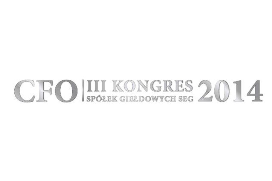 III Kongres CFO Spółek Giełdowych SEG