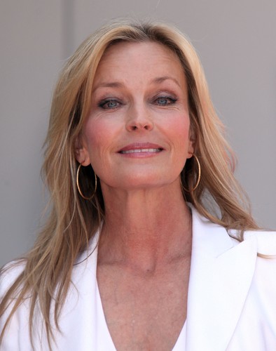 6/5. Bo Derek – 5 nominacji, 3 wygrane