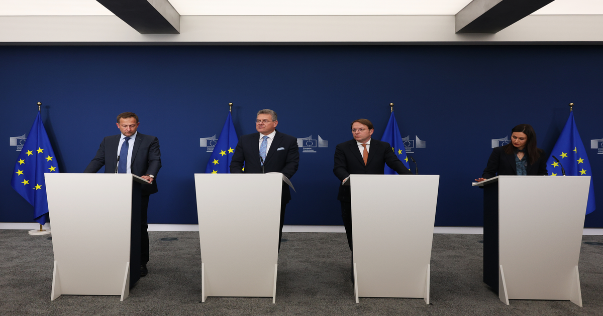 EU winkt Mercosur durch: Größte Freihandelszone der Welt entsteht