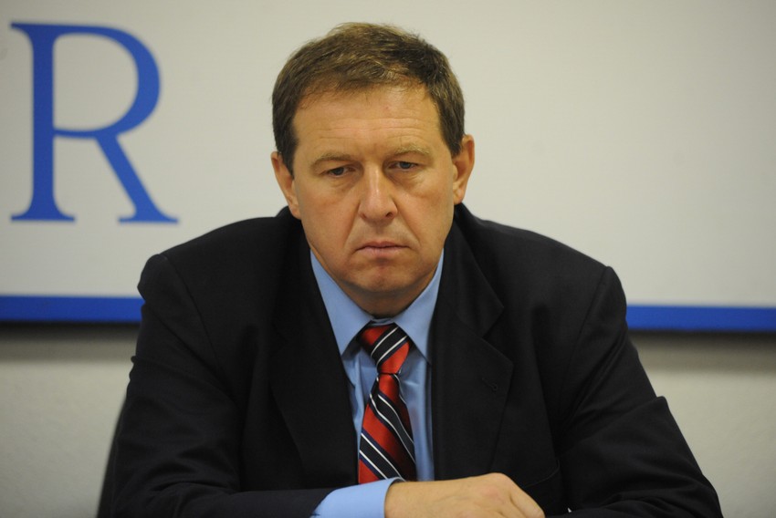 Andrej Ilarionov