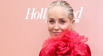 Sharon Stone ma 65 lat i co z tego? "Więcej osób niż kiedykolwiek chce się ze mną przespać"