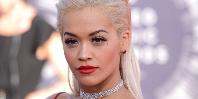 Rita Ora Jams To Stonebwoy'S 