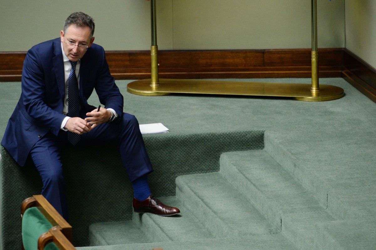 W Sejmie odbyła się debata nad wnioskiem PiS o konstruktywne wotum nieufności dla rządu Donalda Tuska