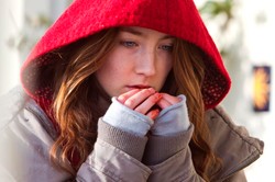 Młoda wampirzyca chce waszej krwi - Saoirse Ronan w "Byzantium"