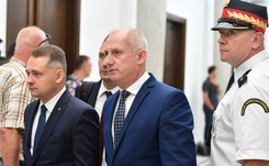 'Naszym koalicjantem jest PSL w powiecie, chociaż są oszustami'. TVP Info publikuje nowe taśmy Neumanna