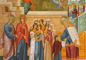 Običaji i verovanja za Vavedenje Presvete Bogorodice 