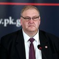 Prokuratura o zarzutach dla b. szefów KNF. Adwokat jednego z nich chce wyłączenia ministra z nadzoru nad śledztwem
