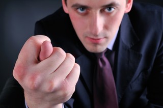 Małe firmy szykują się na wojnę: Wy nam ZUS, my wam…figę