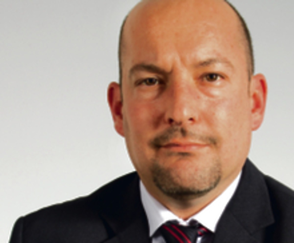Jason Howard, dyrektor SAAB na Polskę