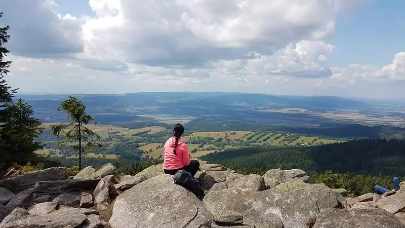 &quot;Moje miejsce na ziemi jest w Międzylesiu&quot;