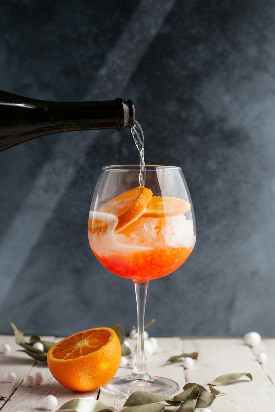 Aperol Spritz u novom ruhu
