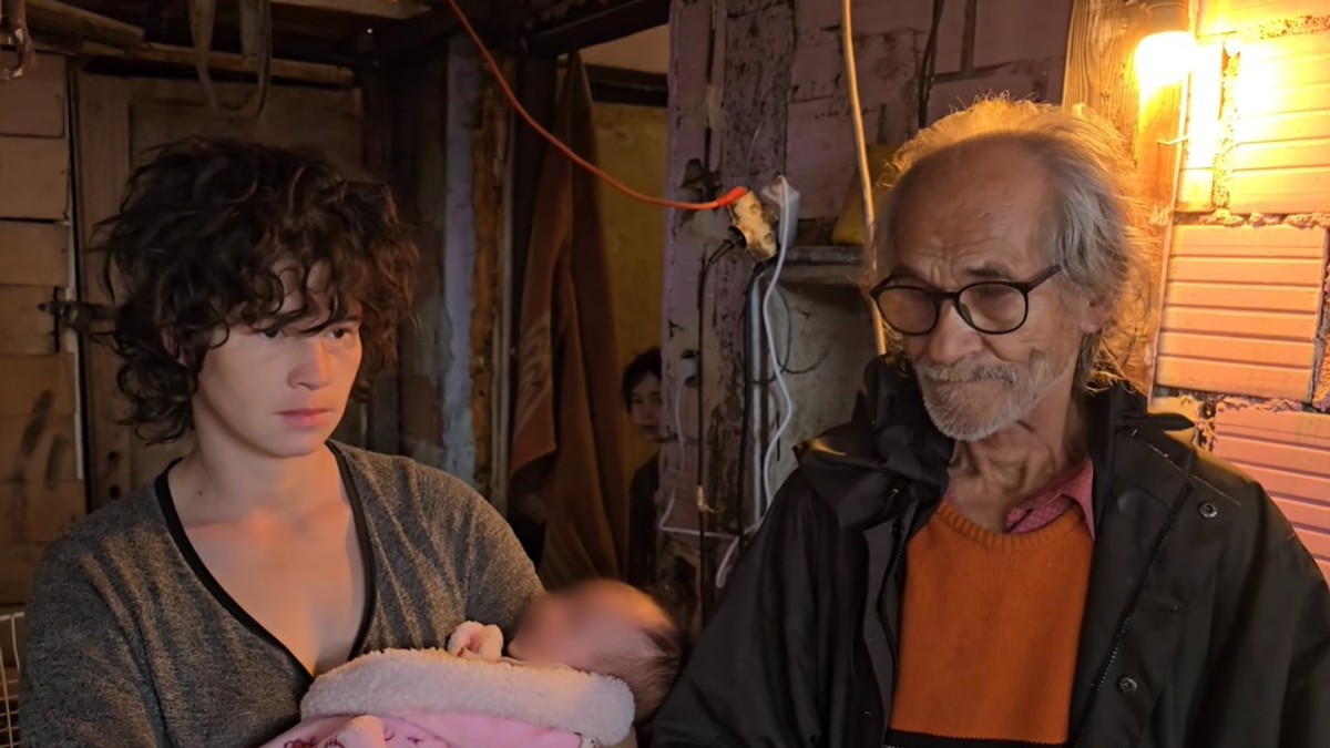 Šaban (63) iz Bosne ukrao Belmu (17) na ulici i napravio sedmoro dece za 11 godina