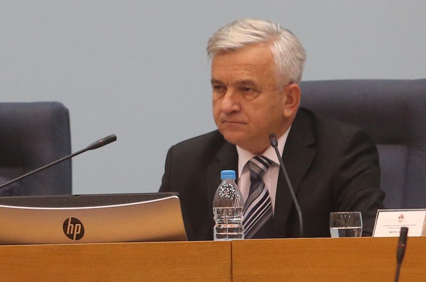 Nedeljko Čubrilović 