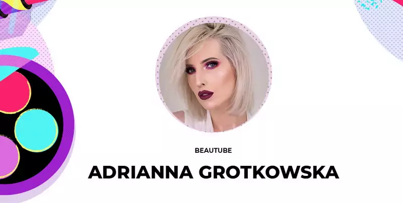 Adrianna Grotkowska