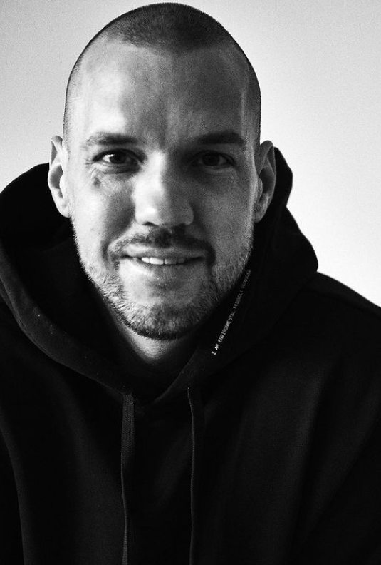 Michal Sabo. 