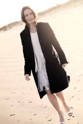 Sharon Corr – mistrzyni subtelnych melodii