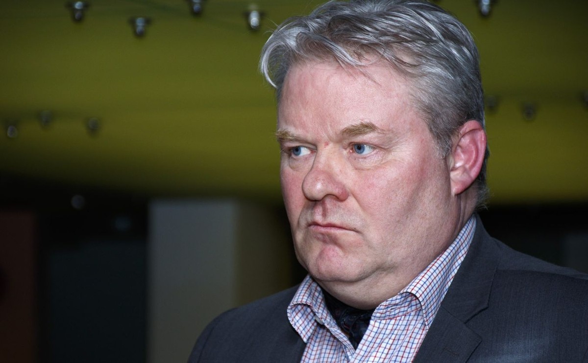 Sigurdur Ingi Johannsson