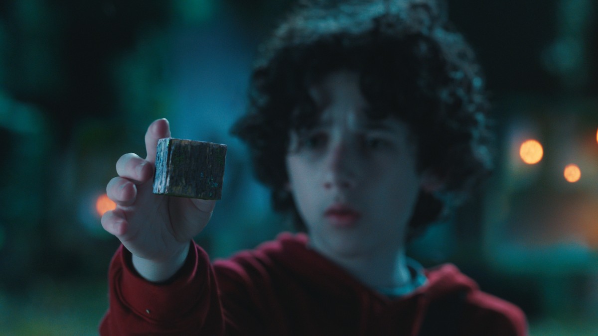 "Minecraft: Film"