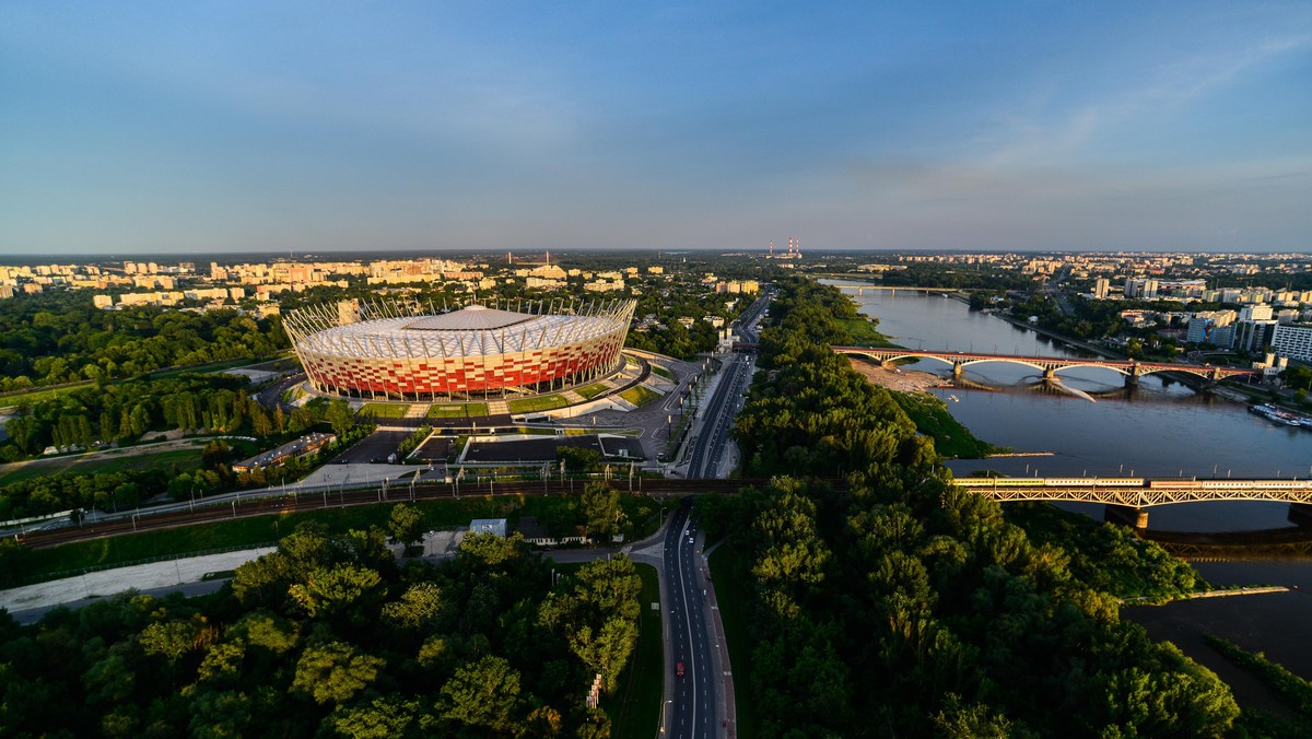 Stadion Narodowy