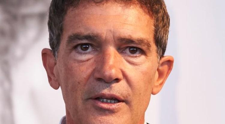 Antonio Banderas gyászol - édesanyját veszítette el