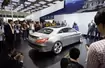 Mercedes CLA: czterodrzwiowe coupe