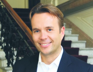 Benefit Systems ma nowego szefa - byłego członka zarządu Agory