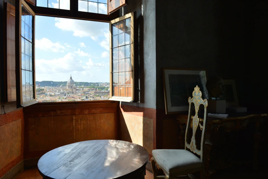 "Prefinjeni ukus firentinske kulture"