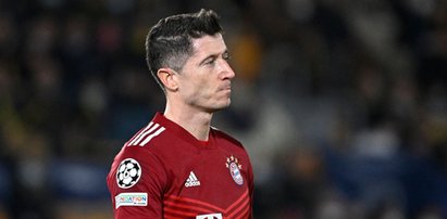 Lewandowski przelicytuje? Chce olbrzymich pieniędzy od Bayernu Monachium