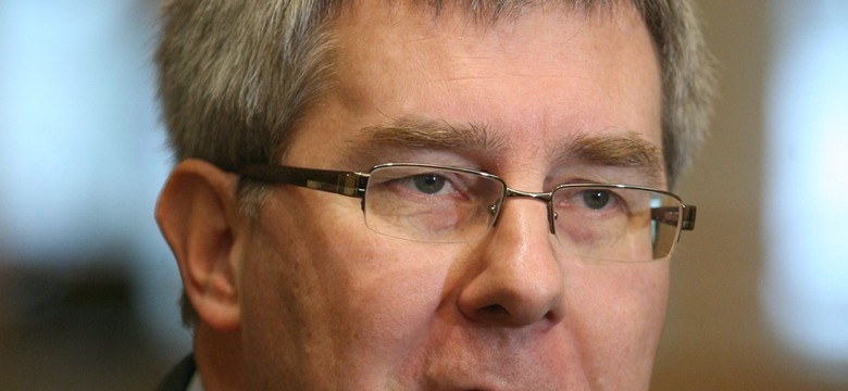 Europoseł bije w tygodnik Lisa: Kojarzy się z chamówą