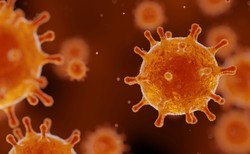 Indyjska odmiana koronawirusa dotarła do Francji