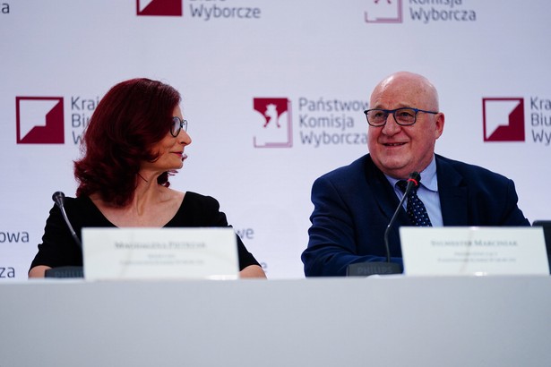 Wybory prezydenckie 2020 - II tura.