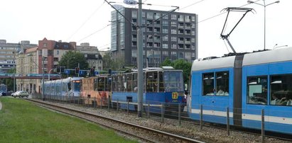 ITS: tramwaje nie będą przyspieszone przed Euro