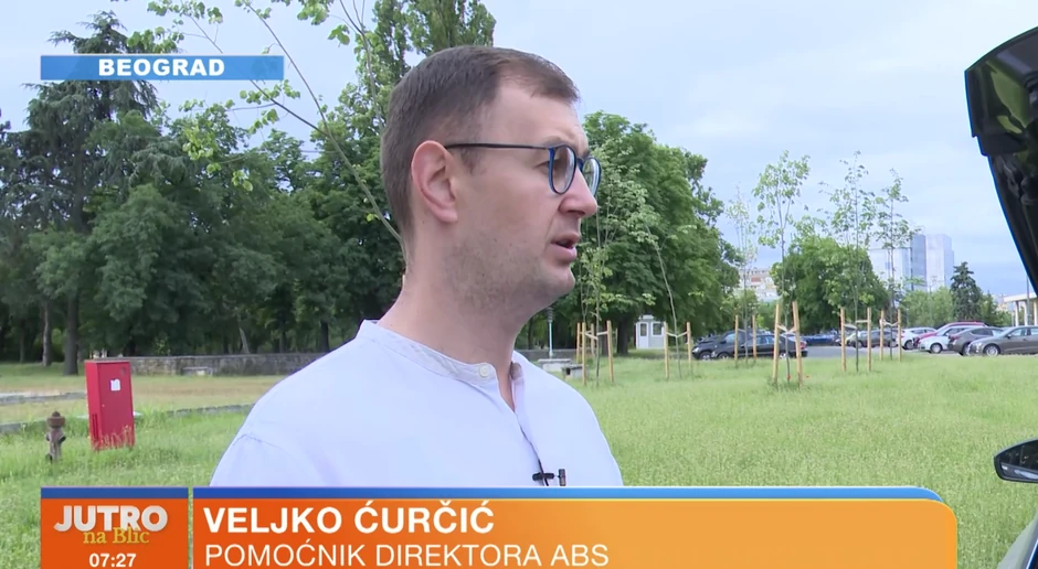 Veljko Ćurčić