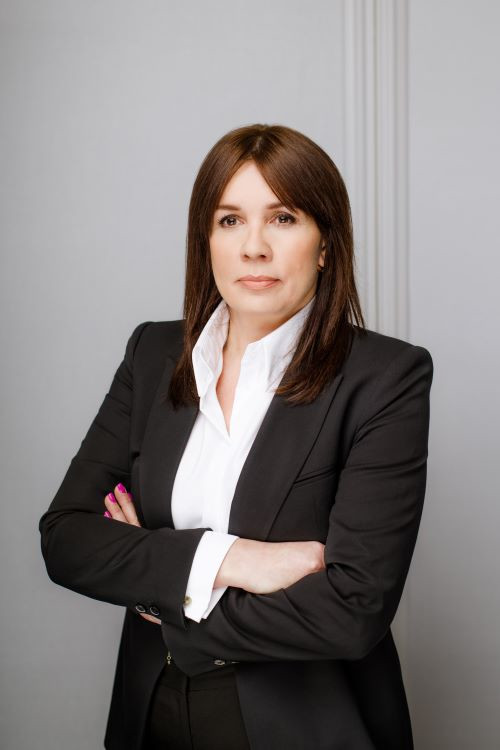Gabriela Dąbrowska - adwokat w Gardocki i Partnerzy Adwokaci i Radcowie Prawni