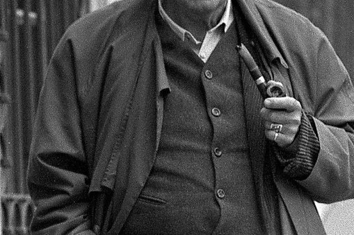 Günter Grass 